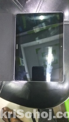 Huawei mediapad T3(10